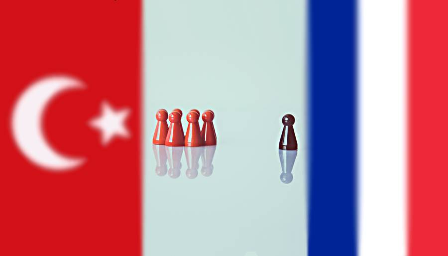 Fransa Türkiye’den dönenleri karantinaya alacak