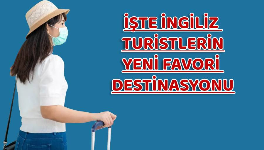 İngiltere'de Türkiye tatili aramalarında büyük düşüş