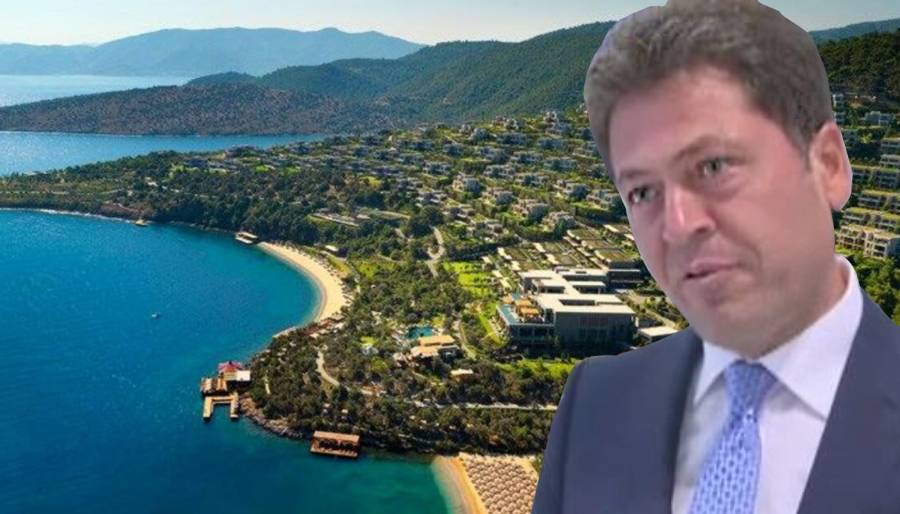 Tuncay Aşcı: Sezonda yüzde 90 doluyuz, fiyatımız 1500 euro