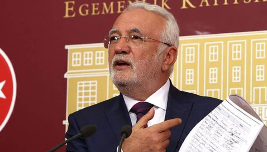 Otellere ecrimisil müjdesi: Bir kez daha...