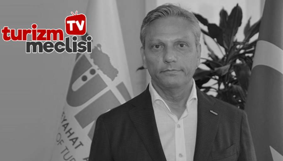 Firuz Bağlıkaya 30 milyon turist hedefi için ne diyor?