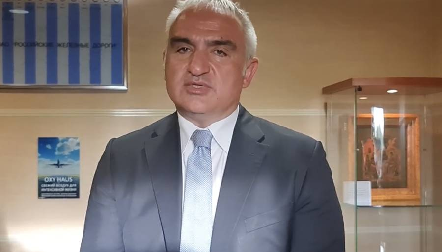 Bakan Ersoy açıkladı: Rus yetkililer uçuşların başlaması için ne dedi?
