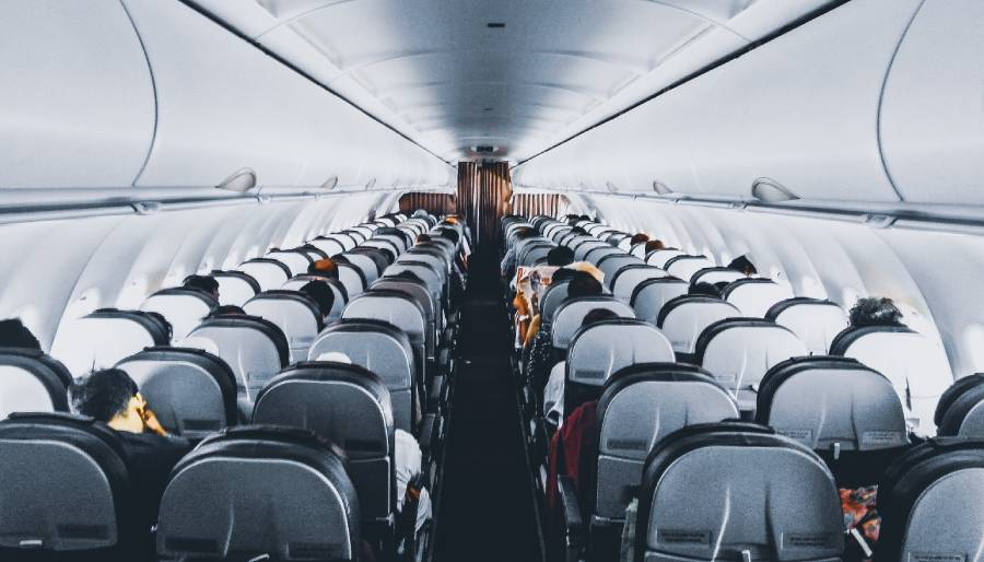 Pegas Touristik Bişkek’ten Antalya’ya haftada 7 uçuş yapacak