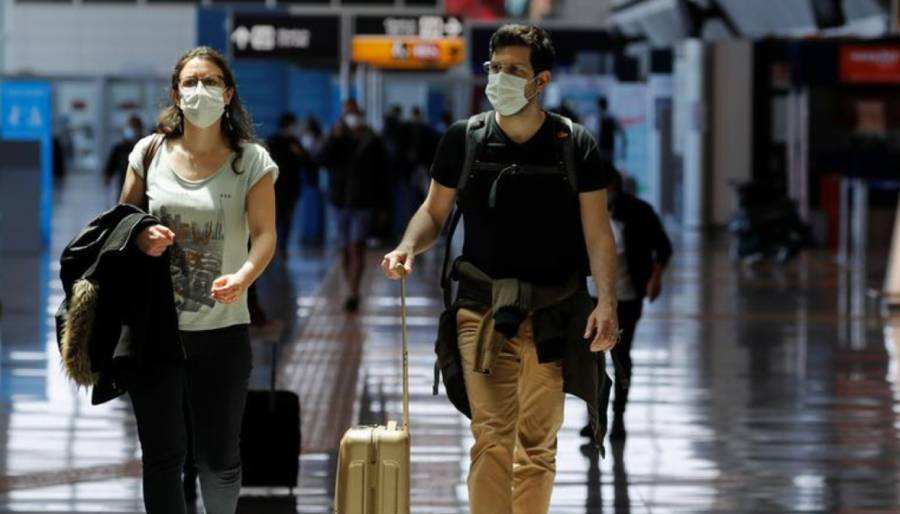 'Aşı kimliği' AB içi tatilin anahtarı haline geliyor