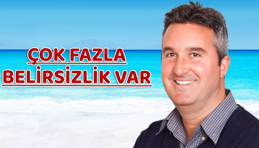 On The Beach 2021 yaz sezonunu pas geçme kararı aldı