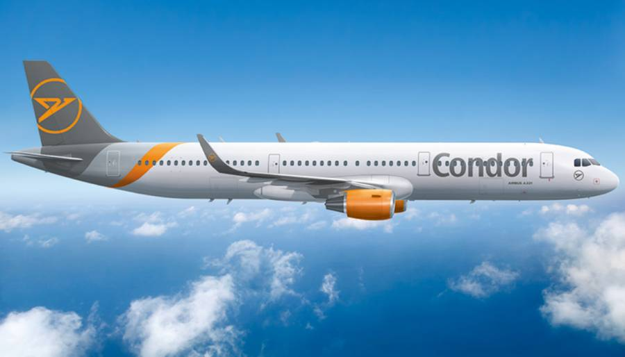 Artık güvende: Condor'a 200 milyon euro yatırım