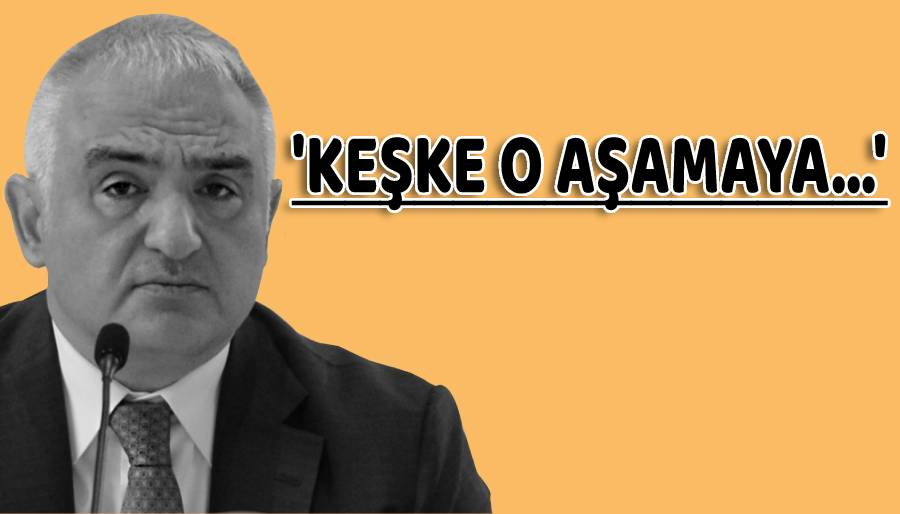 Mehmet Nuri Ersoy’dan Rusya uçuşları ile ilgili açıklama