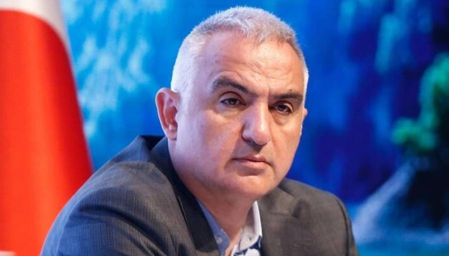 Mehmet Nuri Ersoy bu sefer temkinli konuştu