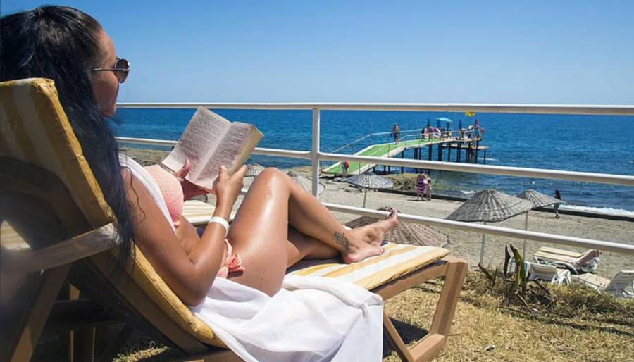İşte Rusların turist olarak gidebildiği ülkeler