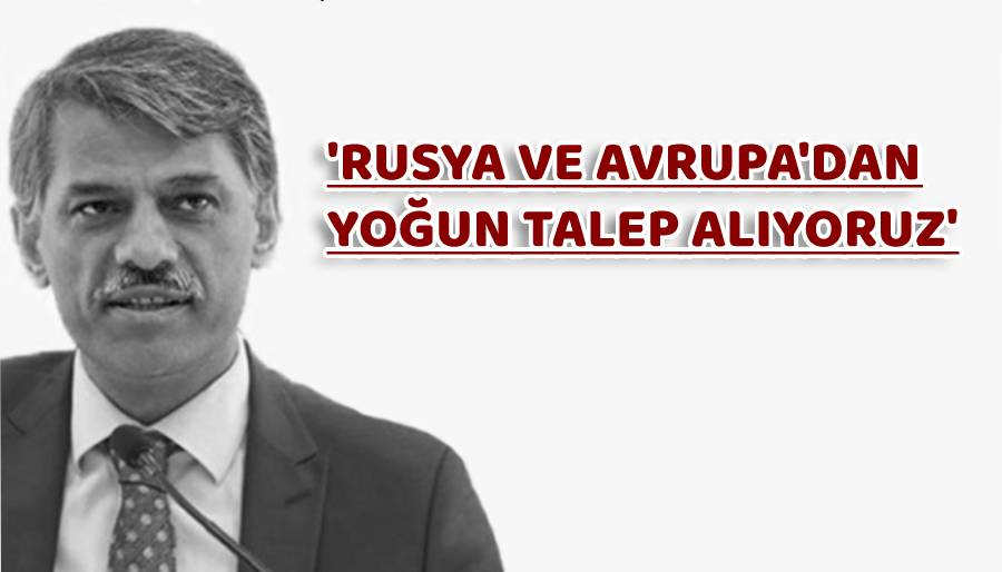 Nadir Alpaslan: B ve C planlarımız var