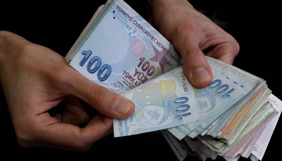 476 milyarlık vergi, SGK trafik cezası borcuna af geliyor