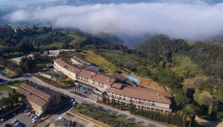 TUI Grubu İtalya'daki otelini sattı