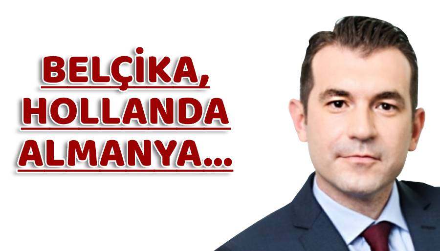 Thomas Cook için büyük geri dönüş planı
