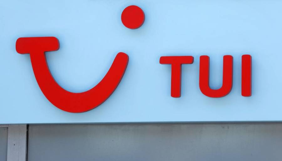 TUI'den 20 destinasyona kötü haber