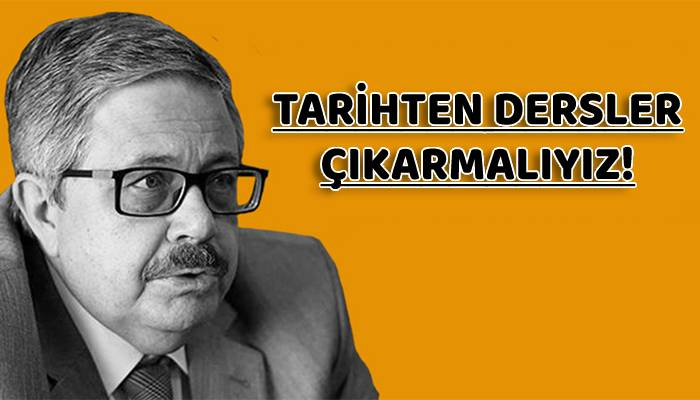 Aleksey Yerhov'dan uçuş kısıtlamalarıyla ilgili açıklama