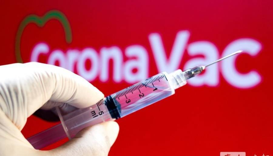 Sinovac ölüm vakalarına karşı BionTech'den daha etkili
