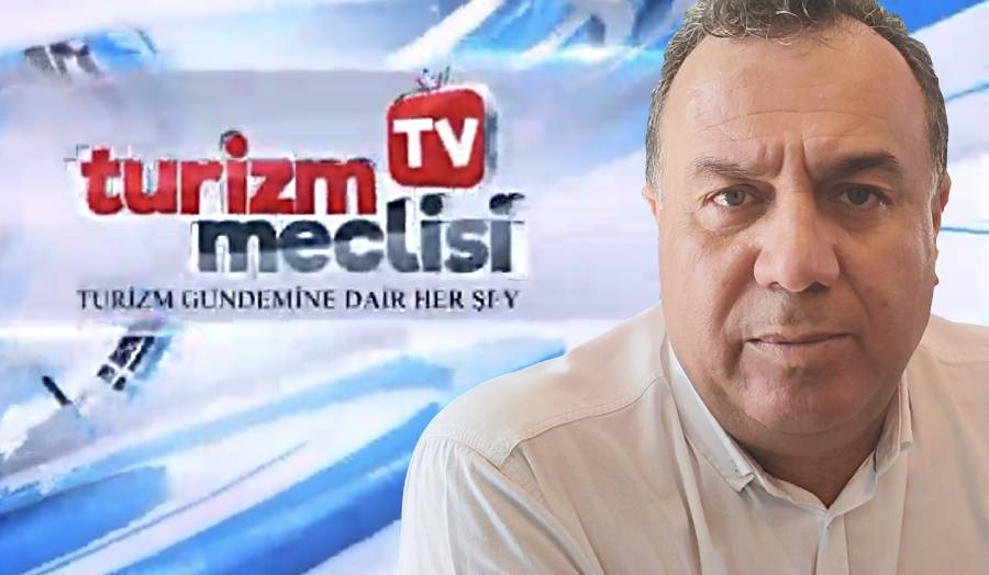 TÜRSAB Akdeniz BTK Başkanı Ferit Turgut: AB ülkelerine PCR testi kaldırılmalı
