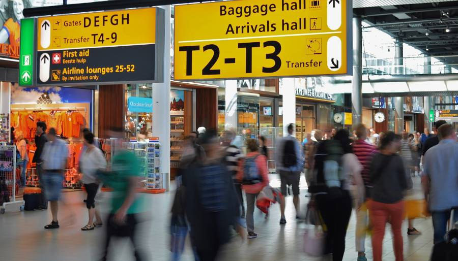İngiliz turizmcilerden 'yeşil listeyi genişletin' talebi