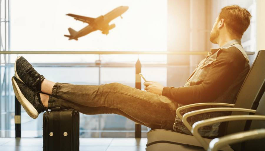 Dünya turizmi ilk çeyrekte yüzde 83 küçüldü
