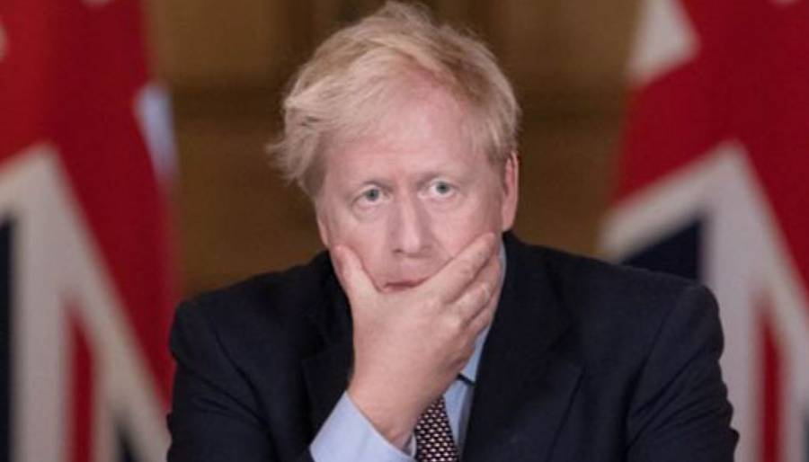 Boris Johnson'dan 'yeşil liste' açıklaması: Tereddüt etmeyiz!