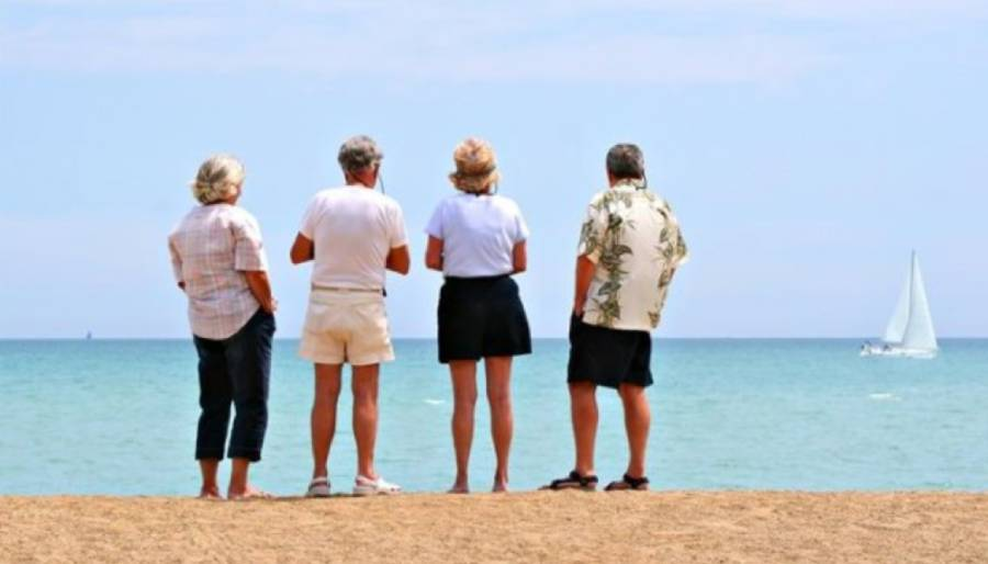 Almanların ne kadarı tatile çıkmak istiyor, ne kadarı rezervasyon yaptı?