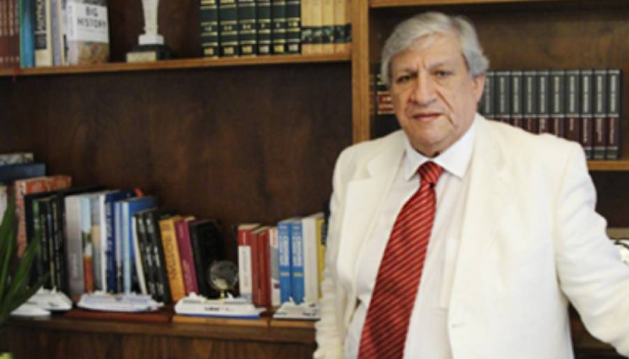 Tura Turizm’in sahibi Erkunt Öner hayatını kaybetti