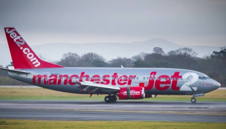 Jet2 22 Temmuz’a kadar Türkiye’yi iptal etti