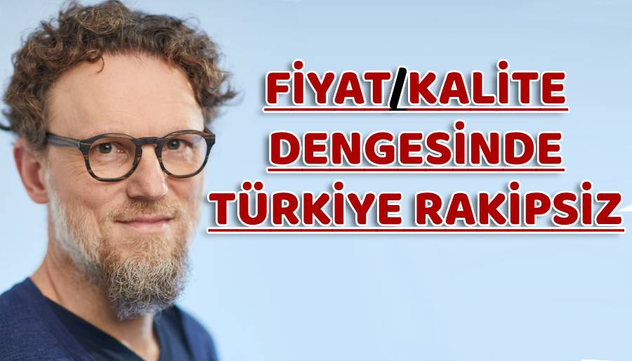 TUI Almanya Dalaman, İzmir ve Bodrum uçuşlarına ne zaman başlayacak?