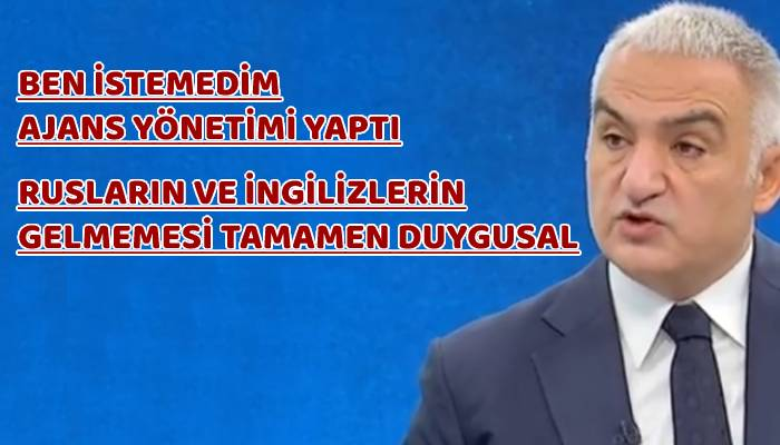 Mehmet Nuri Ersoy: Aşılıyım filminin yapılmasını ben istemedim
