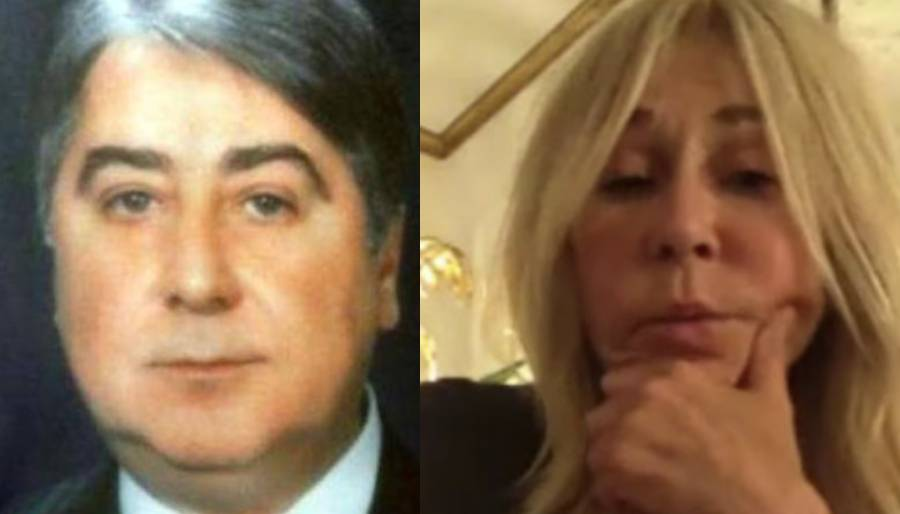 Atilla Uras ve kızları arasında ünlü otelle ilgili neler yaşanmıştı?