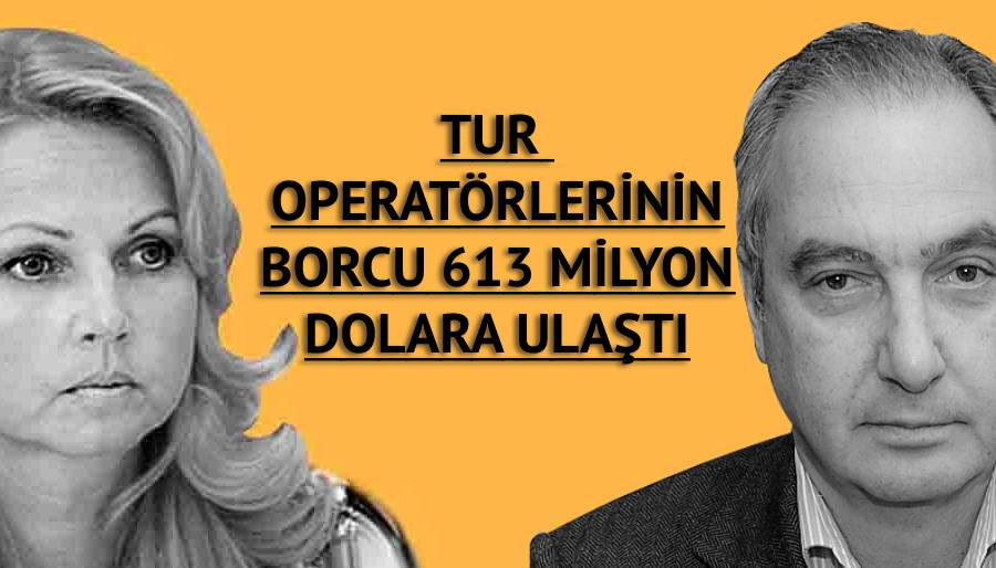 Rus tur operatörlerinden mektup: Destinasyonları açın!