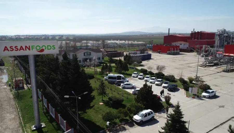 Assan Gıda ABD'li Kraft Heinz'e satıldı