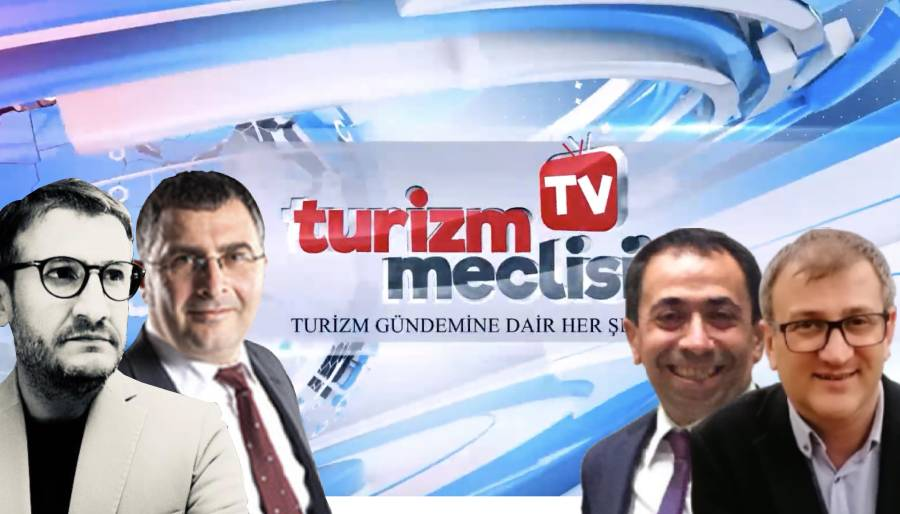 Turizm gazetecileri 3 ana pazardaki son gelişmeleri masaya yatırıyor