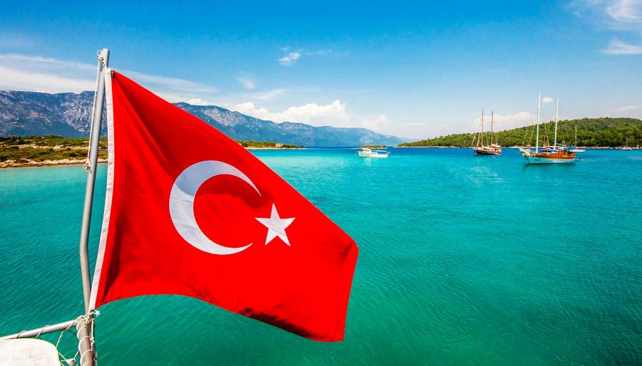 Almanya turizm pazarından umutlandıran veriler