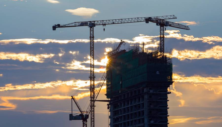 İşte nisan ayında teşvike bağlanan otel yatırımları