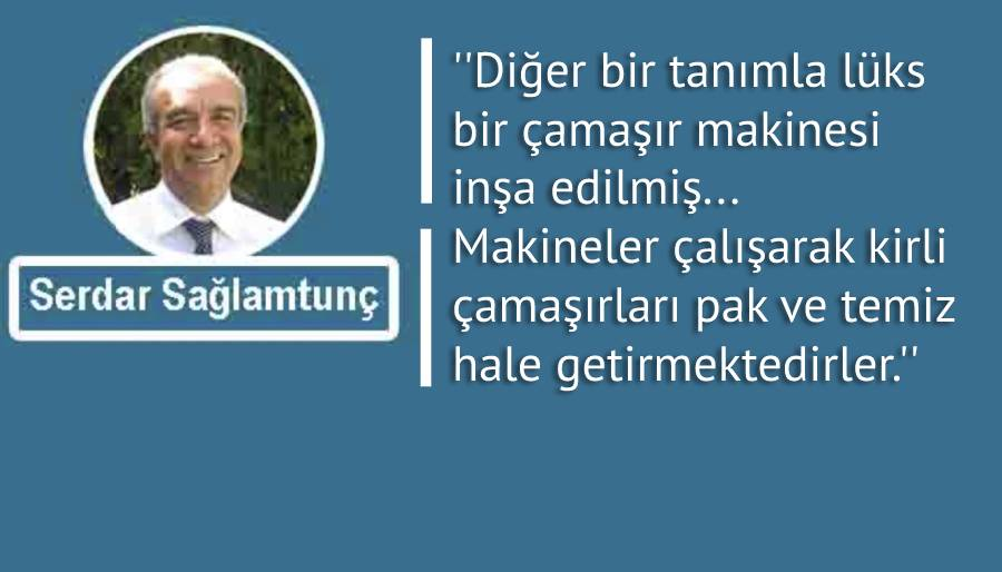 Turizmde müthiş hamle
