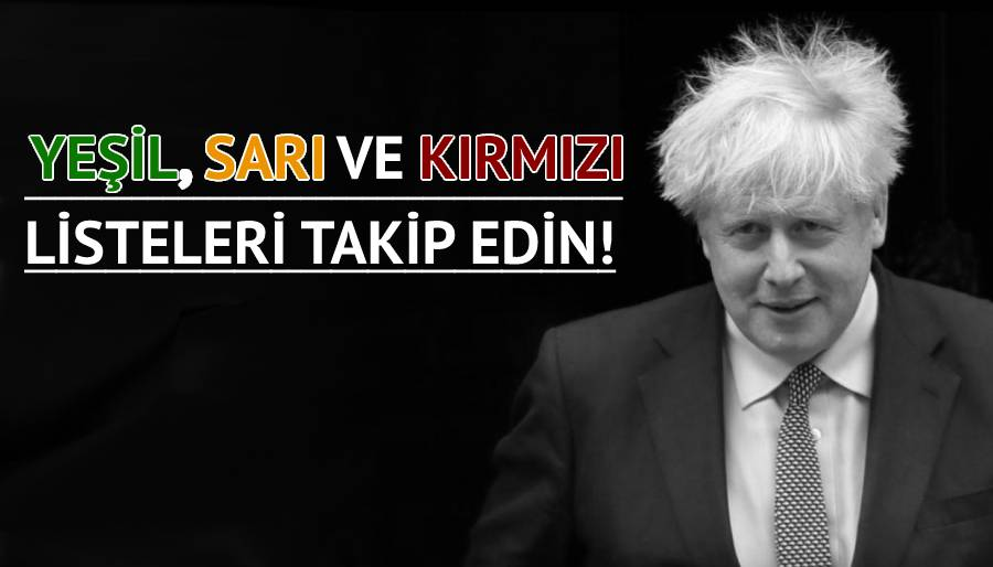 İngiltere turizm pazarı temmuz sonuna kaldı