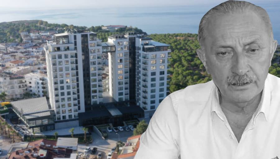 Deniz Atabay'dan beyzbol sopalı saldırıya ilişkin açıklama