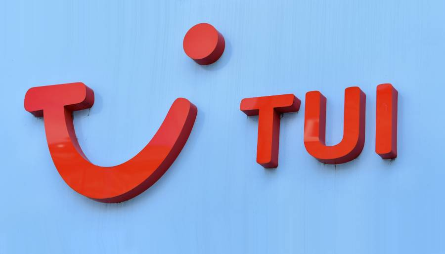 TUI Almanya: Açık kapandı, tam kapasiteye ulaştık