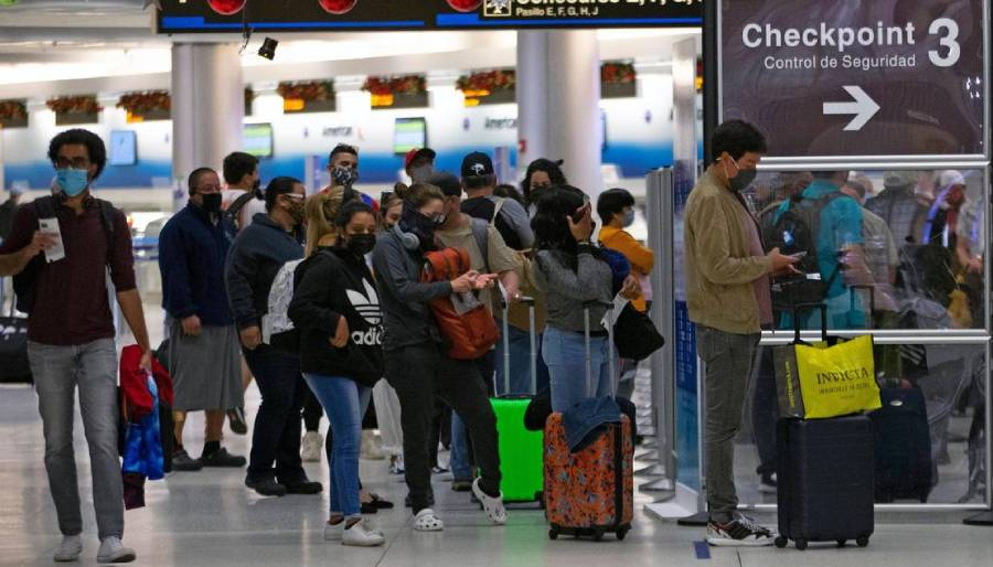 Avrupa Birliği 6 ülkeyle turistik seyahatlerin önünü açtı
