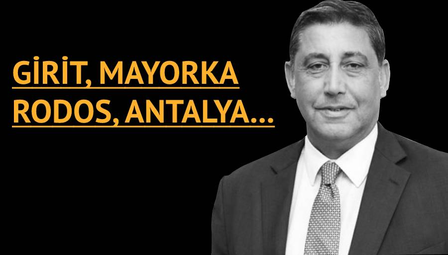 Yıldıray Karaer’den 2020 sezonu açıklaması
