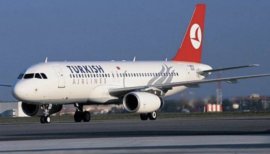 THY yurt dışı uçuşlarda ikramlara yeniden başlıyor