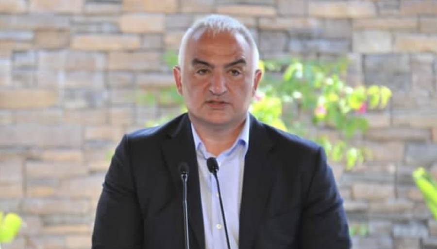 Mehmet Nuri Ersoy: Sezon yıl sonuna kadar devam edecek