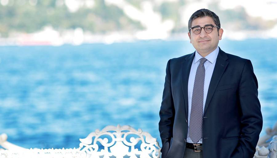 Türkiye'den Sezgin Baran Korkmaz için iade talebi