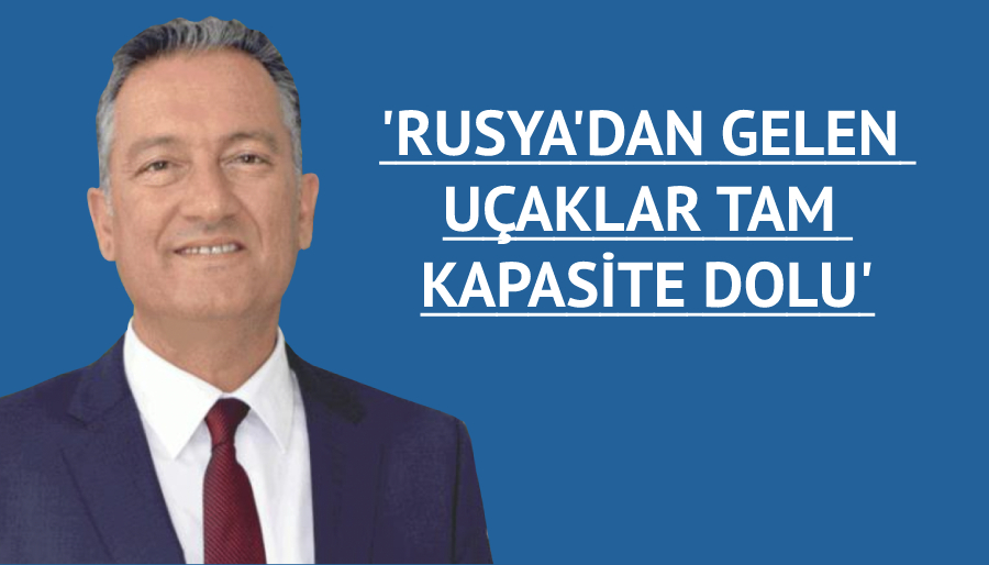 Volkan Şimşek: İngiltere pazarında da patlama bekliyoruz