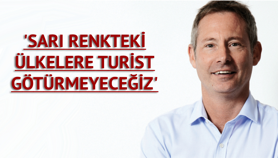 İngiliz hükümetine açılan davaya TUI de dahil oldu