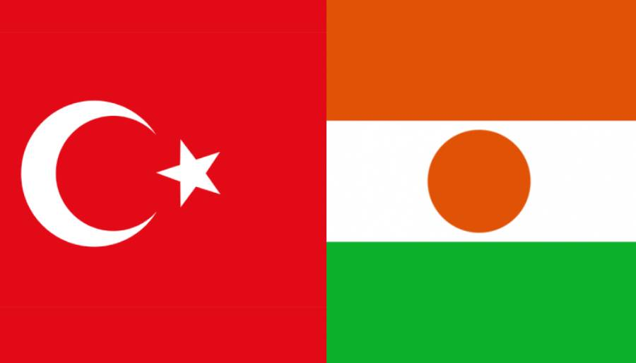 Türkiye ile Nijer arasında kısmi vize serbestliği