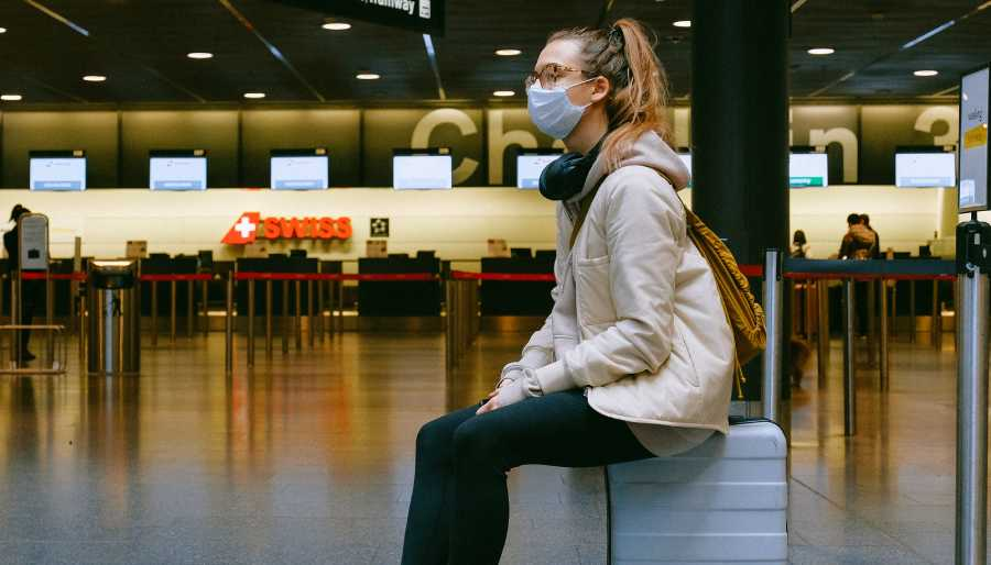 İşte mayıs ayında ve İlk 5 ayda Türkiye’ye gelen turist sayısı