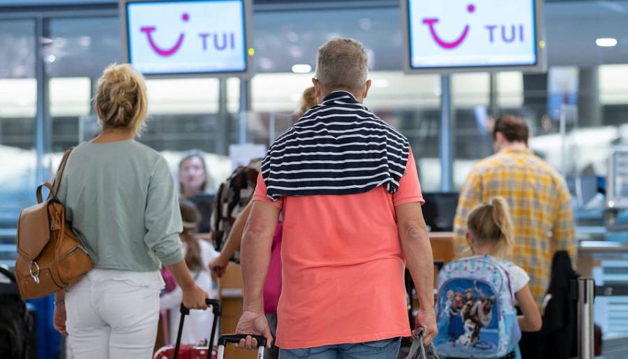 Almanya Portekiz'i yeniden 'riskli' ilan etti, turistler geri dönüyor