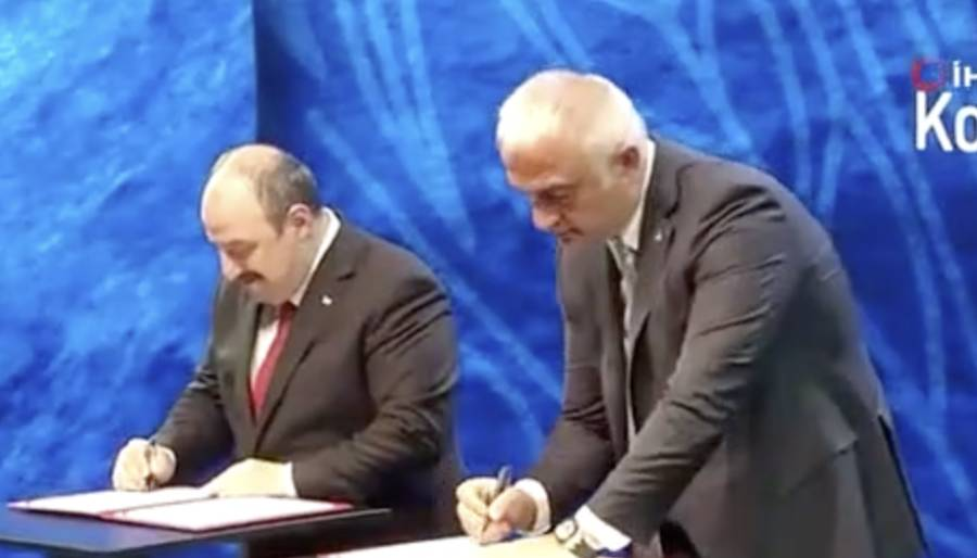 GAP bölgesindeki 9 şehir ‘Mezopotamya’ markasıyla tanıtılacak